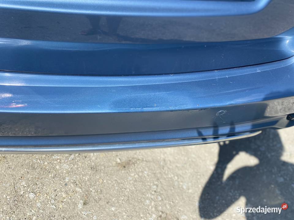 Sprzedam ekonomiczny rodzinny samochód wielkopolskie Środa Wielkopolska