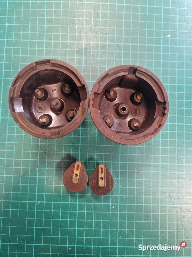 Kopułka aparatu zapłonowego Dąbrowa Górnicza