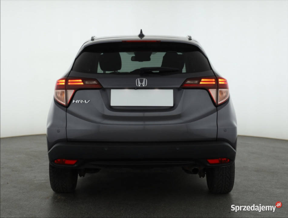 Honda HRV 15 iVTEC Piaseczno