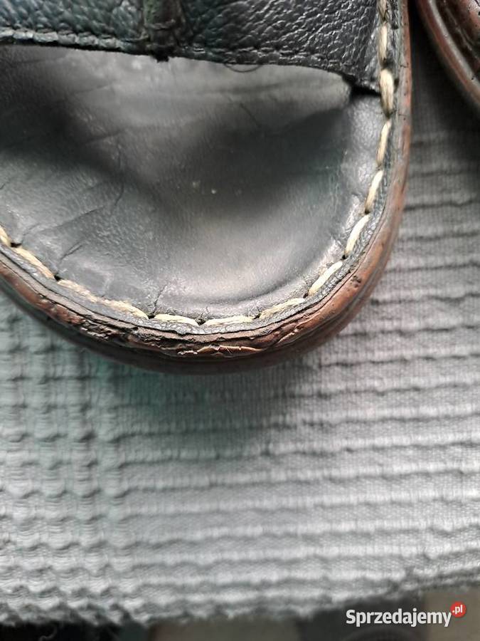 Klapki damskie Wrocław