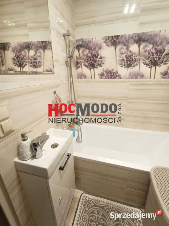 Mieszkanie 3pokojowe w centrum Legionowa Piętro 4 Legionowo