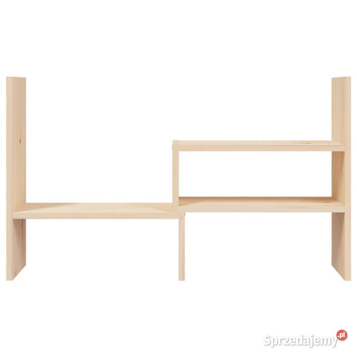 Podstawka na monitor 3972x17x43 lite drewno Warszawa sprzedam
