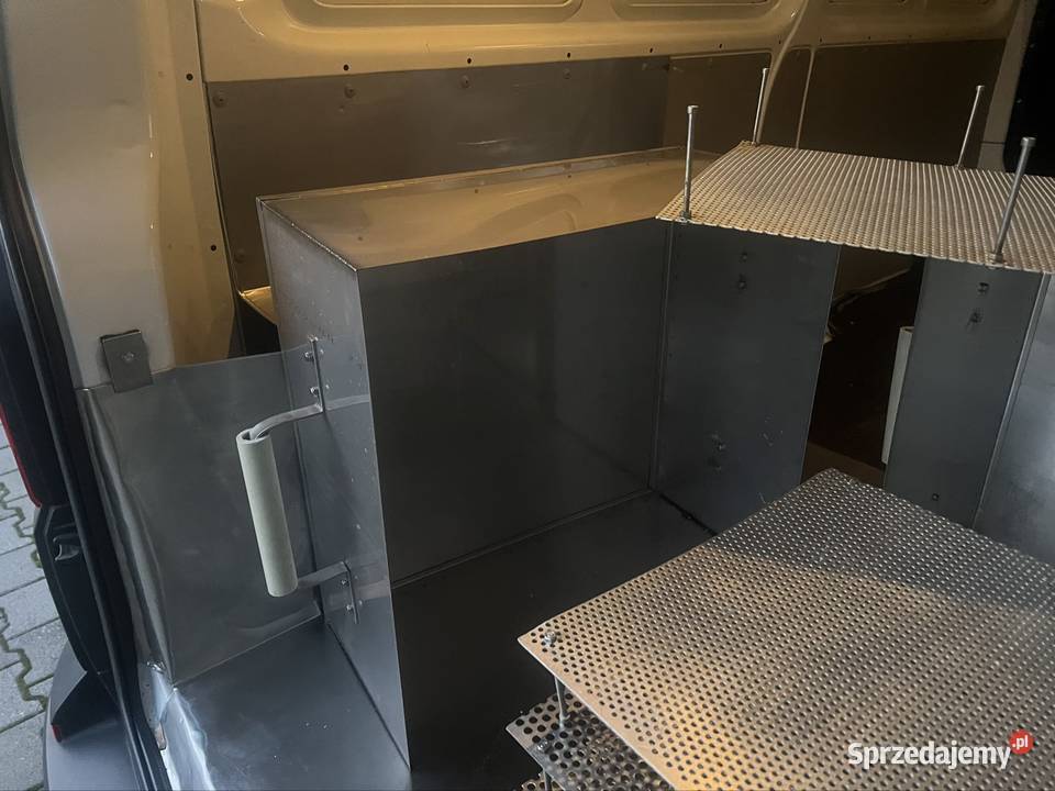 Kluski na parze przystawka do gotowania AGD drobne Bielsko-Biała