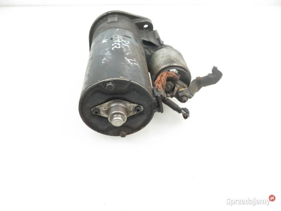 ROZRUSZNIK FORD FOCUS MK2 18 TDCi