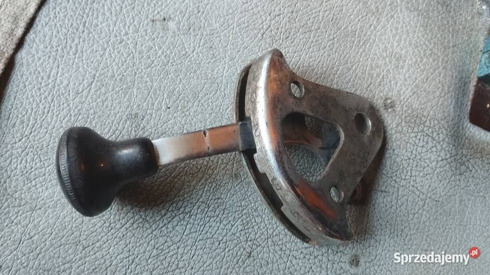 Iż 49 kulisa Pozostałe śląskie Tychy