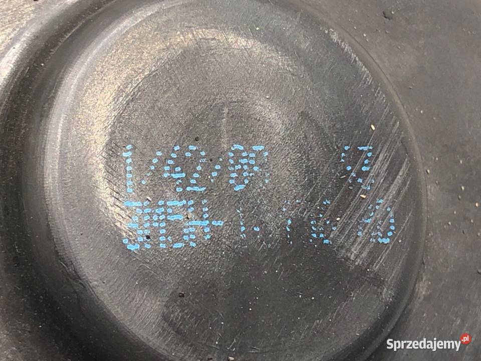 DMUCHAWA NAWIEWU FORD C WENTYLATOR