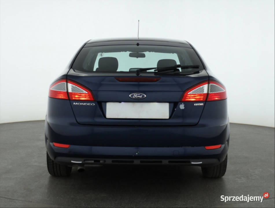 Ford Mondeo 18 TDCi elektryczne lusterka Piaseczno