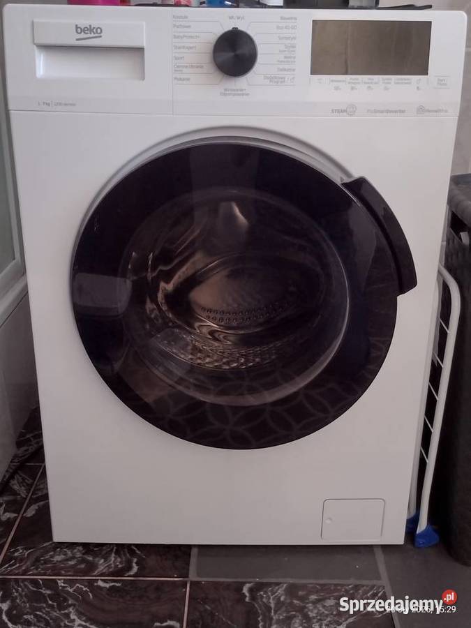 Pralka Beko wsad 7 1200 obr Włodowice