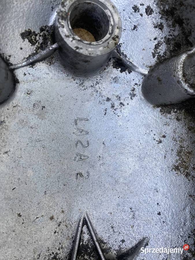 DEKIEL KAPA OLEJOWA WSK WFM M06 125 Kraków