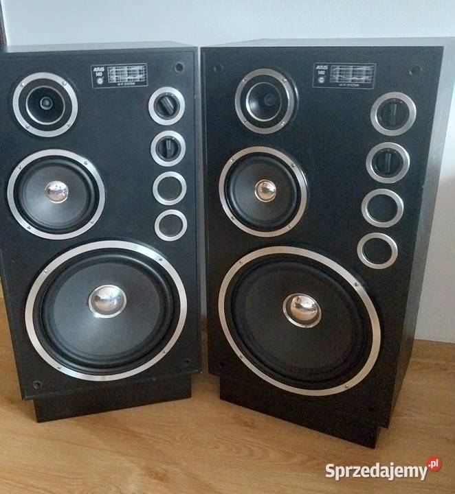 Altus Tonsil 140 Audio Pińczów