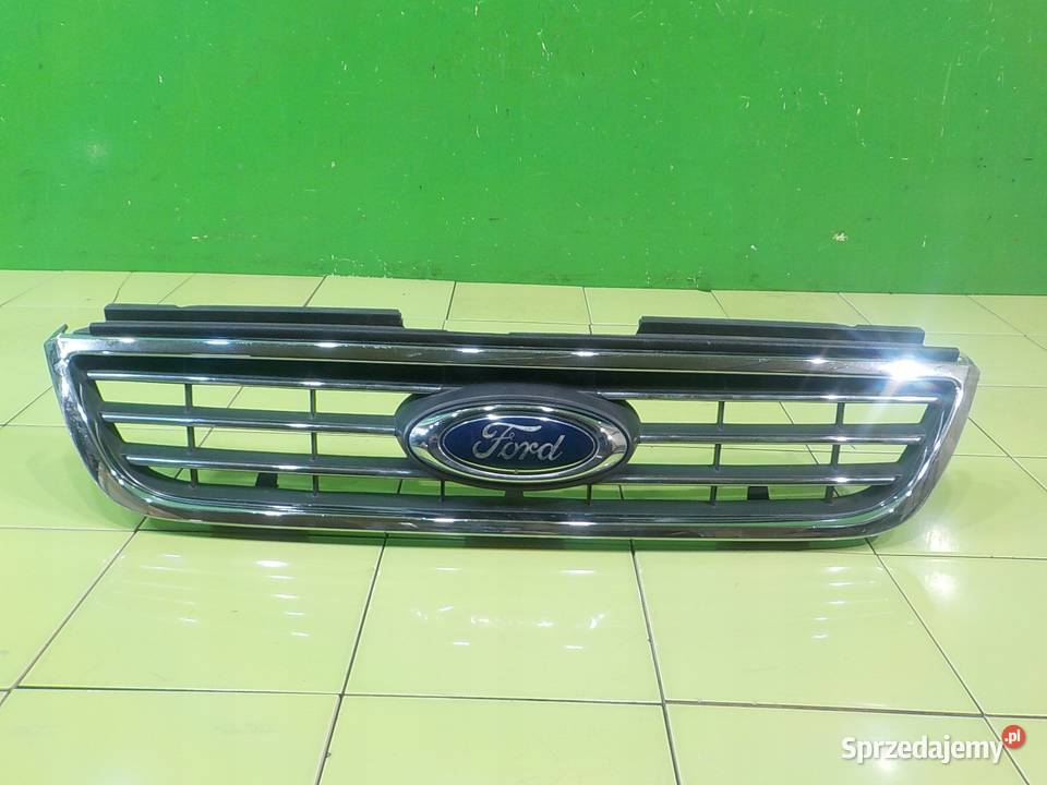 FORD GALAXY LIFT MK3 20B AUT 13r atrapa grill Suków