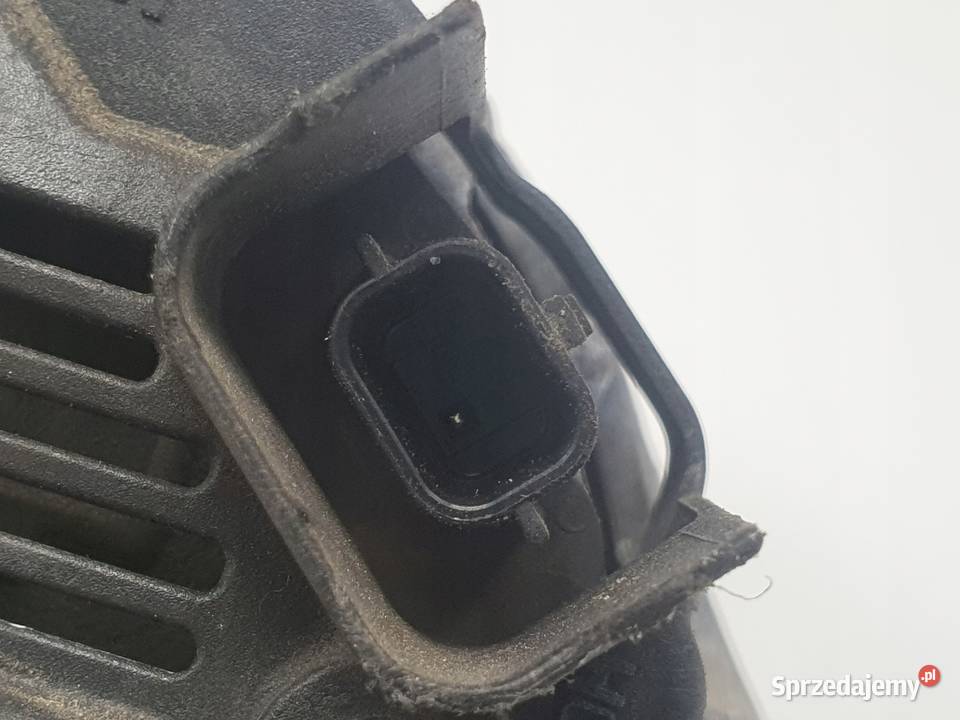 ALTERNATOR Renault Captur 12 TCe Veleo Chełm