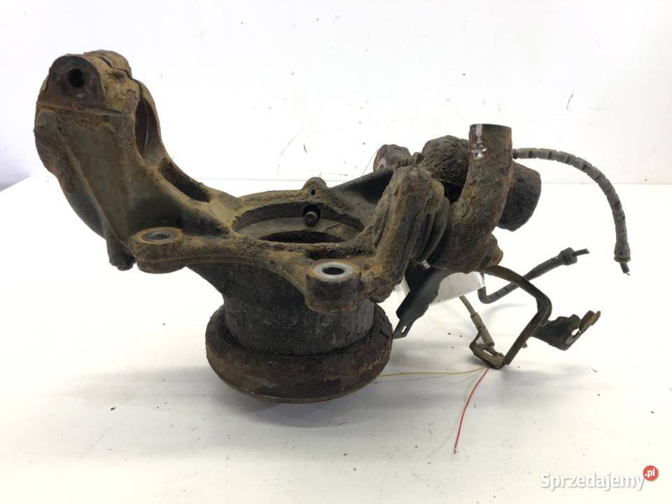 ZWROTNICA LEWY PRZÓD BMW E92 30 234 6768995 0513 osobowe