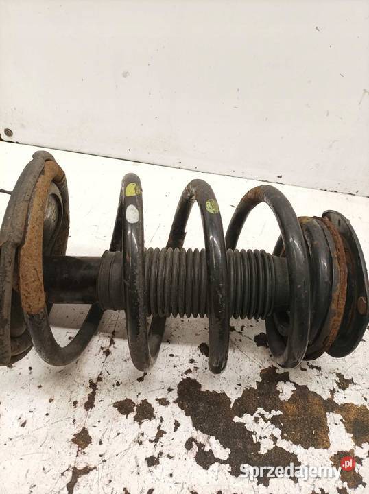 AMORTYZATOR PRAWY PRZÓD 30 CRDI Hyundai ix55 I