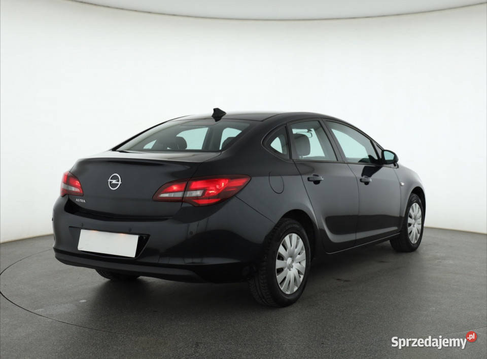 Opel Astra 16 16V Piaseczno