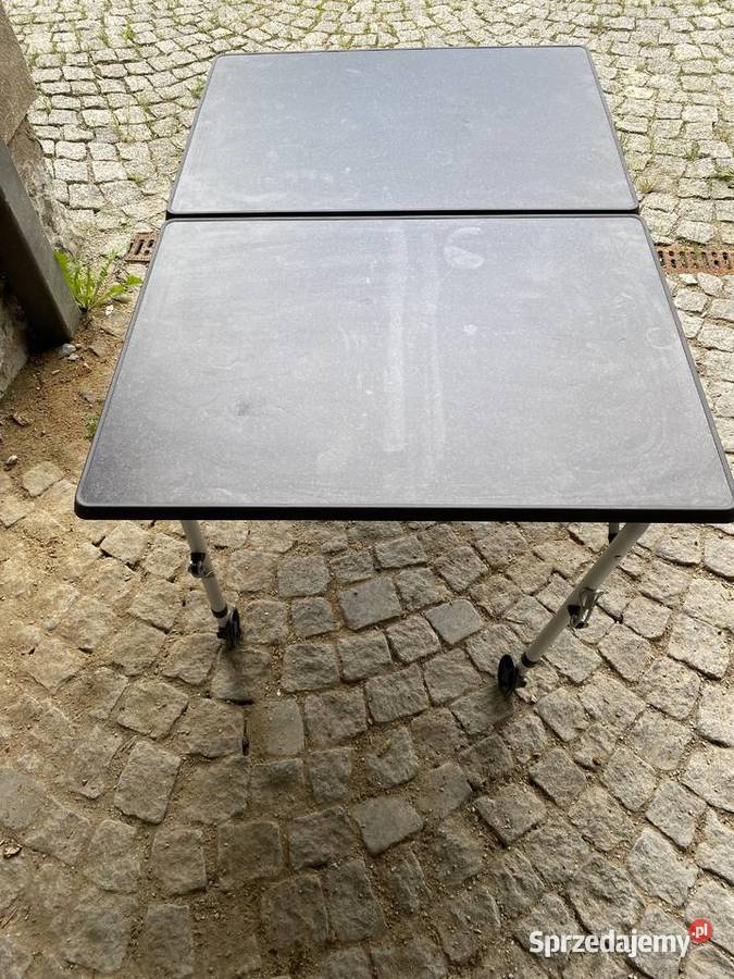 Stół rozkładany 120x60 Bielsko-Biała