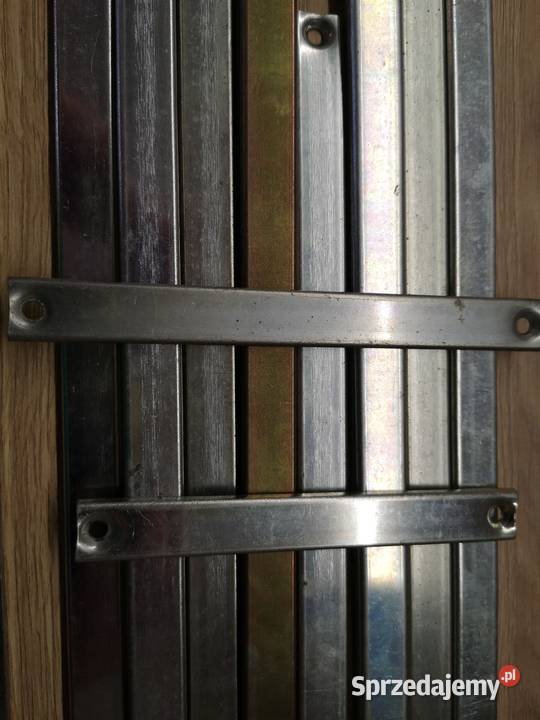 Winkhaus VBF 350 Osłonki Metalowe VBF Flex małopolskie sprzedam