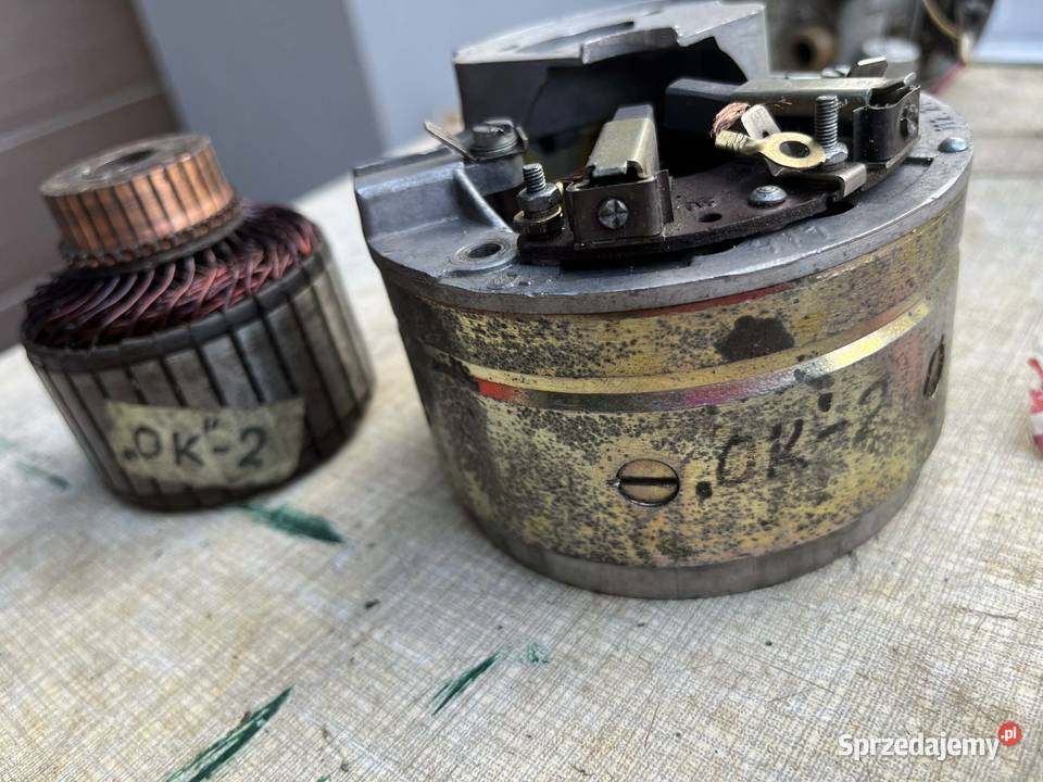 Pradnice mz wsk awo ifa osa junak ariel iz