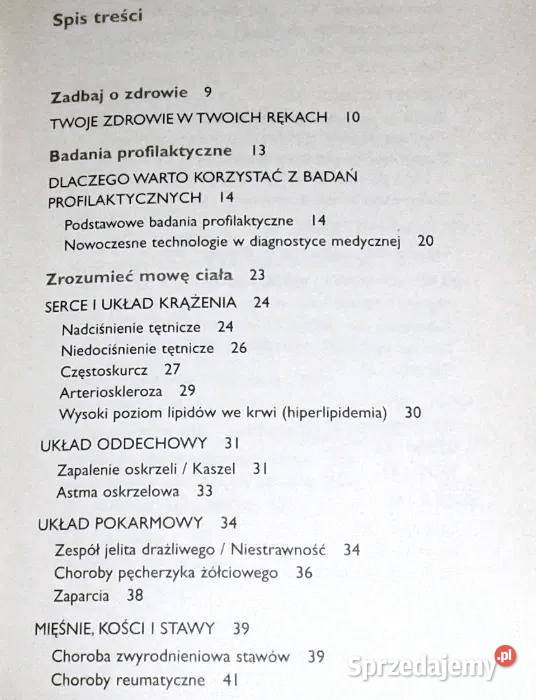 Plan na długie życie Heike Kovacs lubelskie Chełm