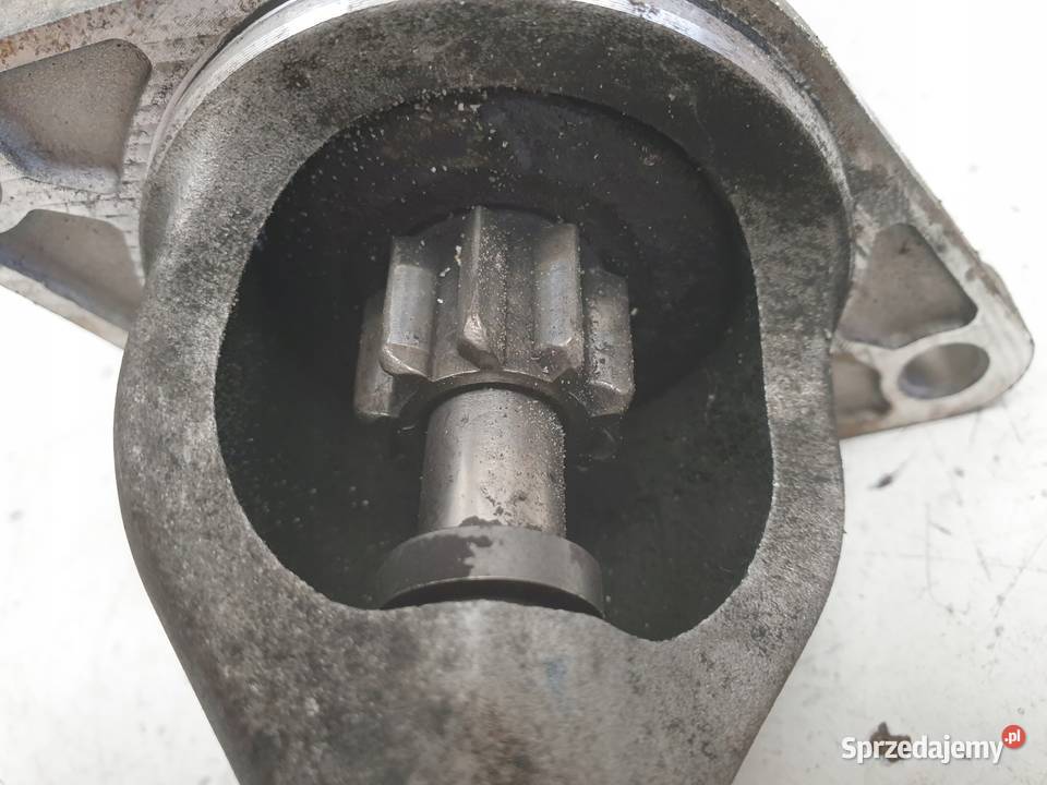 ROZRUSZNIK Opel Astra IV J 18 16V Chełm sprzedam