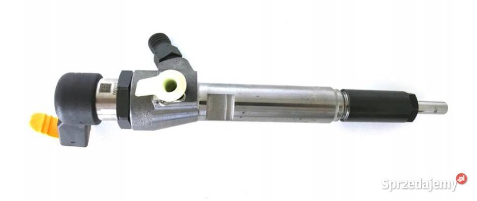 Wtryskiwacz CONTINENTAL 166009445R A2C59511606 osobowe Bladowo