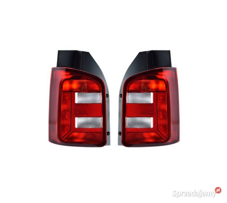 Volkswagen T6 15 lampa tylna NOWA Łódź