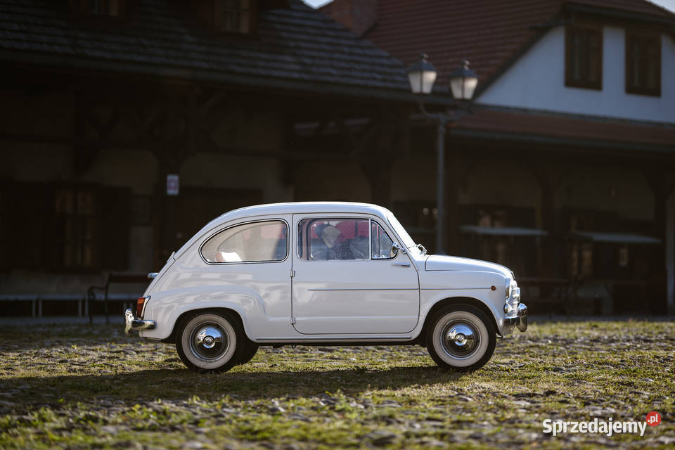Fiat 100D 600D