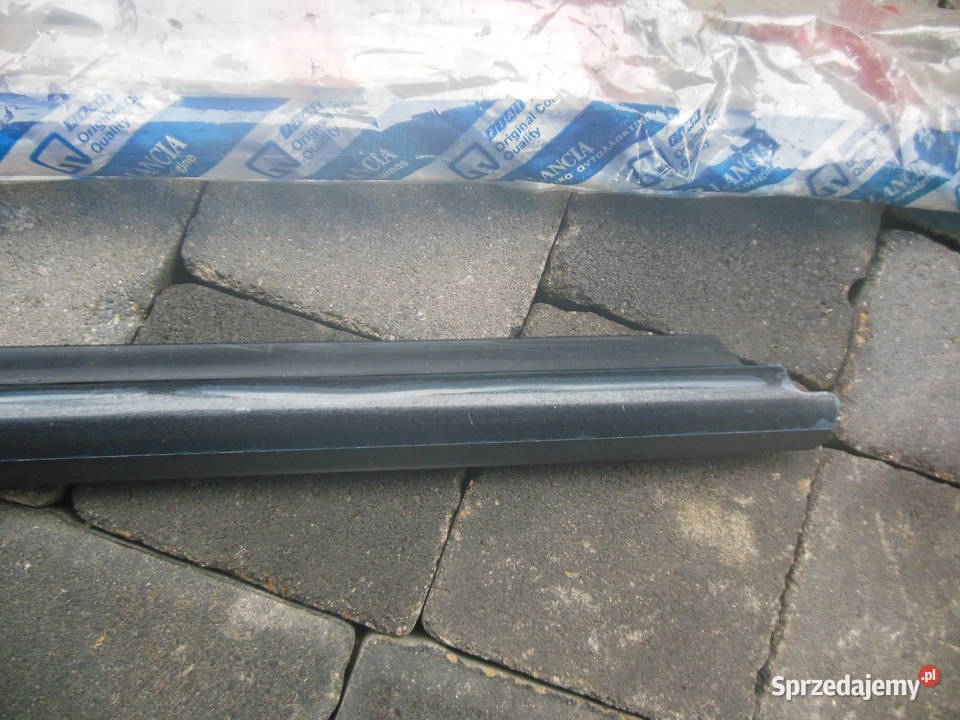 46511411 46511430 LISTWA USZCZELKA SZYBIE Kozy