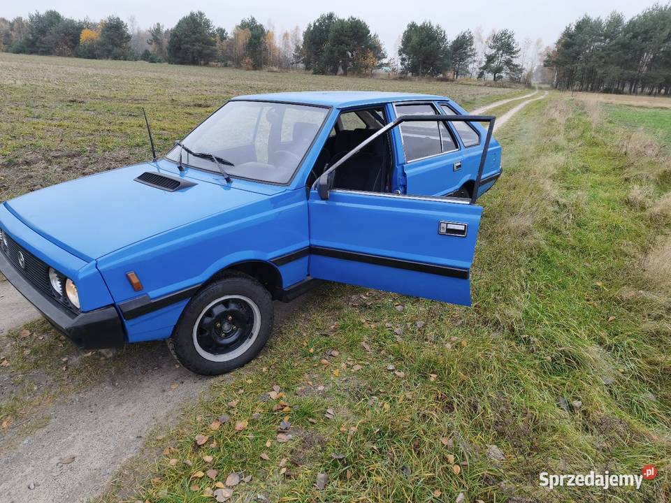 Polonez akwarium