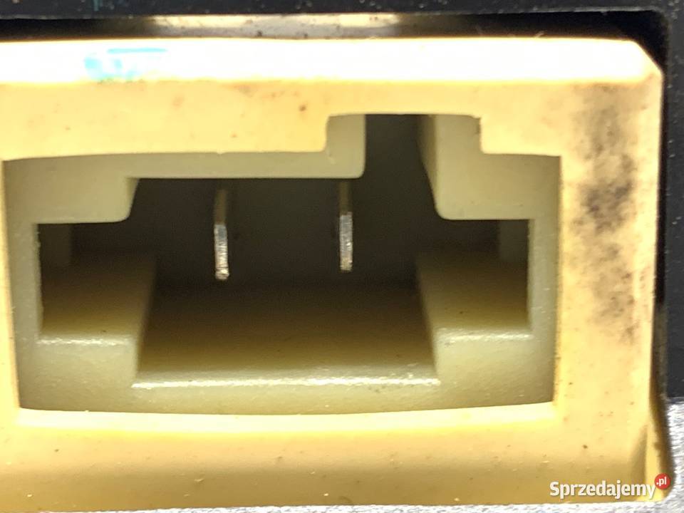 DMUCHAWA NAWIEWU DACIA LODGY 5P3730100