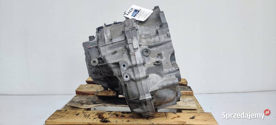 Volvo V40 II 15 T TURBO T3 SKRZYNIA BIEGÓW lubelskie Rudka sprzedam