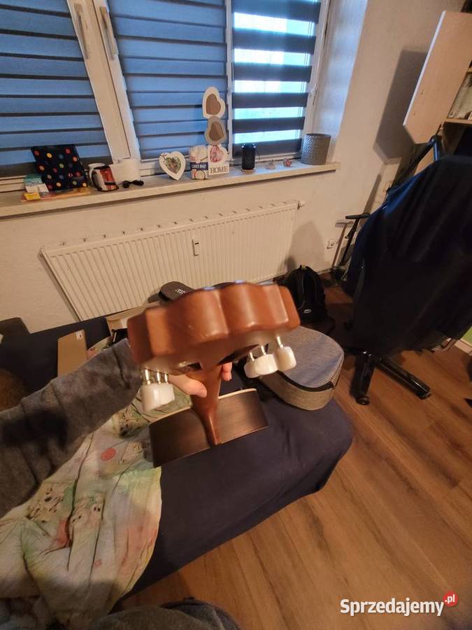 Gitara klasyczna Alhambra 1c ht śląskie Mikołów