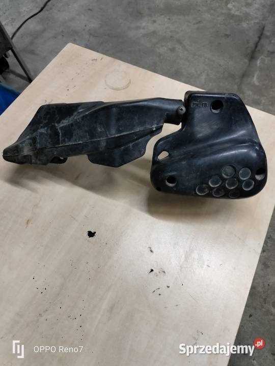 Filtr powietrza dolot Peugeot speedfight 12 Filtry powietrza Łubno