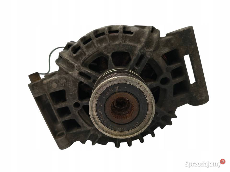 ALTERNATOR VALEO Mini Cooper One R55 R56 R57 14 Chełm sprzedam
