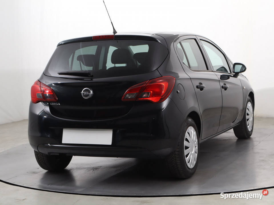 Opel Corsa 14 nieuszkodzony śląskie Katowice sprzedam