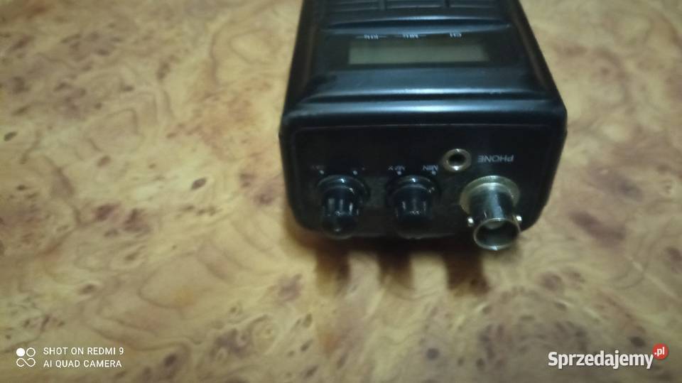 CB radio sprzedam FM Wrocław