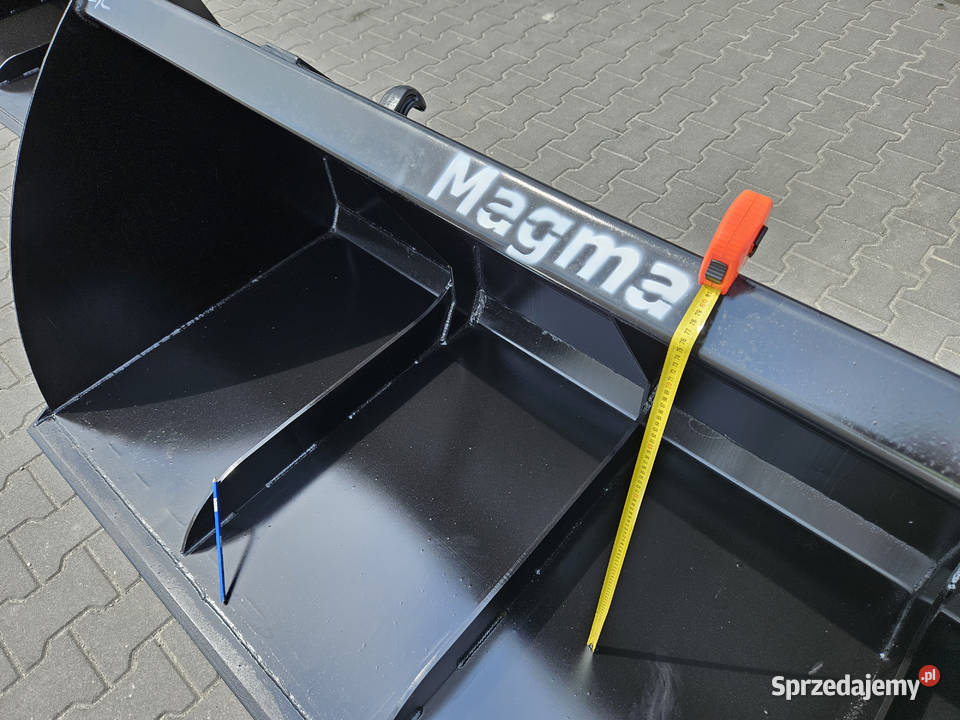 ŁYŻKA OBJĘTOŚCIOWA do zboża iTd eurosmsmxwózek świętokrzyskie Chmielnik