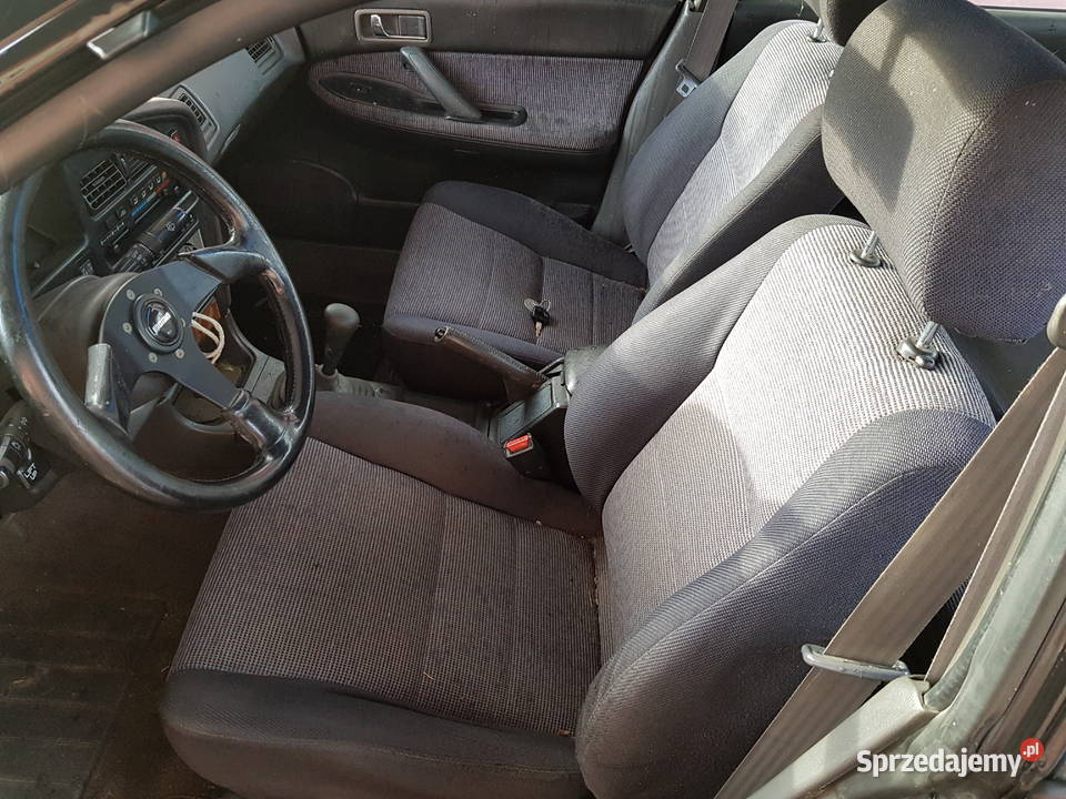 SUBARU LEGACY TURBO 1993r 20 200 Drzewica