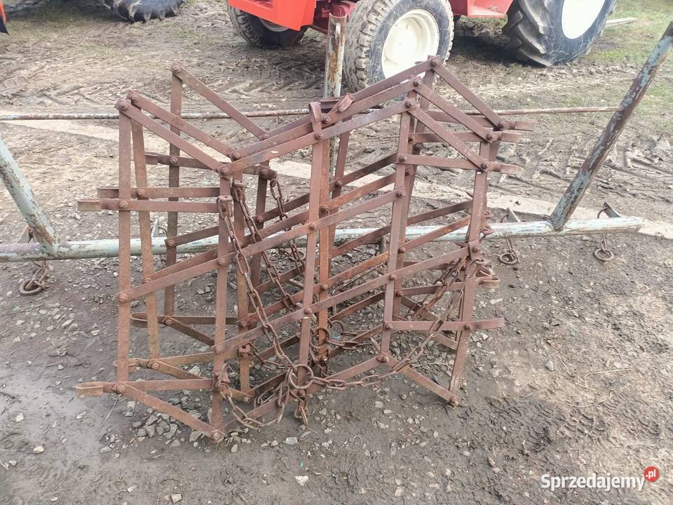 Brony 3 polowe nieuszkodzony Jasło sprzedam