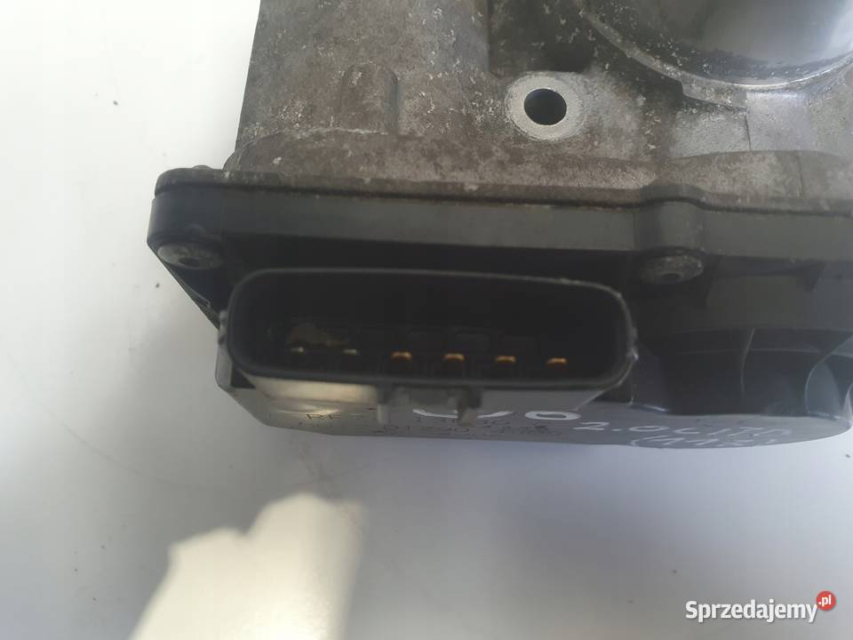 PRZEPUSTNICA Mazda 5 6 20 CITD RF7J136B0 Chełm