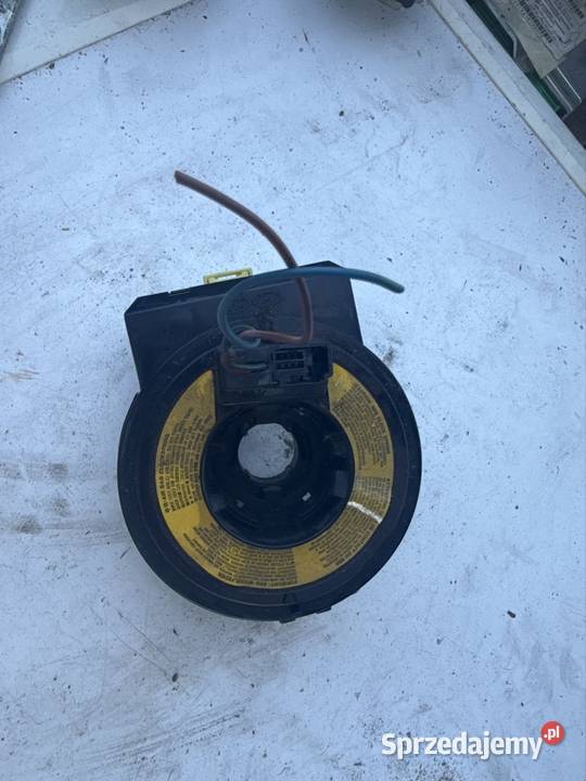 Taśma airbag Kia Ceed I Hyundai I30 Ostrów Wielkopolski