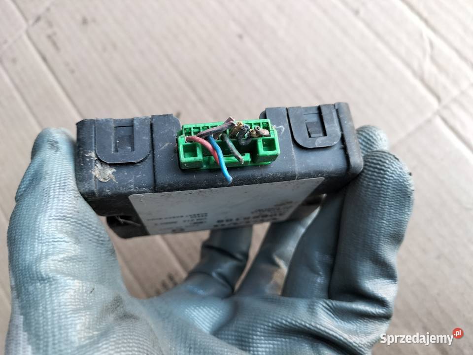 Volvo V40 S40 30865186 MODUŁ KOMPUTER STEROWNIK lubelskie