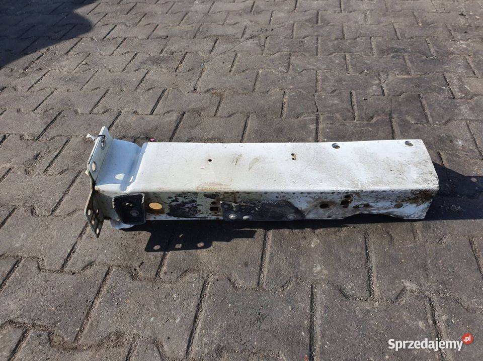 KOŃCÓWKA PODŁUŻNICY FORD TRANSIT MK8 K31V11026A Lipno sprzedam