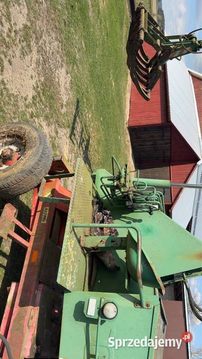 Cyklop Warfama Chorzele