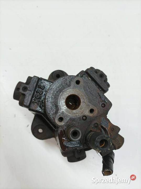 POMPA WTRYSKOWA 0445010181 23 JTD Fiat Ducato świętokrzyskie