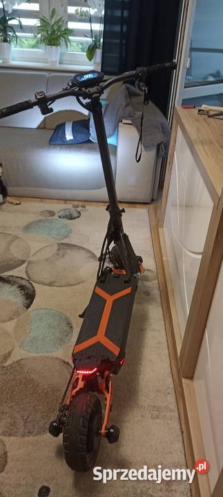 Kukirin g2 kugookirin kugoo g2 Turek