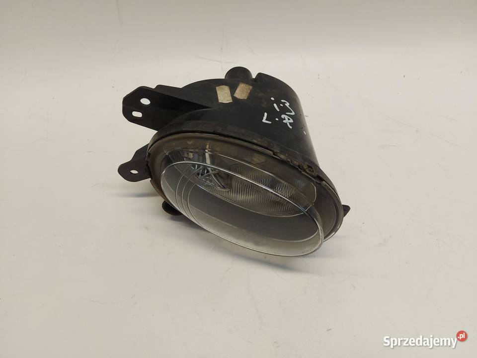 BMW i3 i01 REX Lampa przeciwmgielna halogen lewy sprzedam