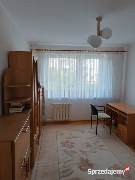 Sprzedam przestronne mieszkanie 73 m Os Olsztyn