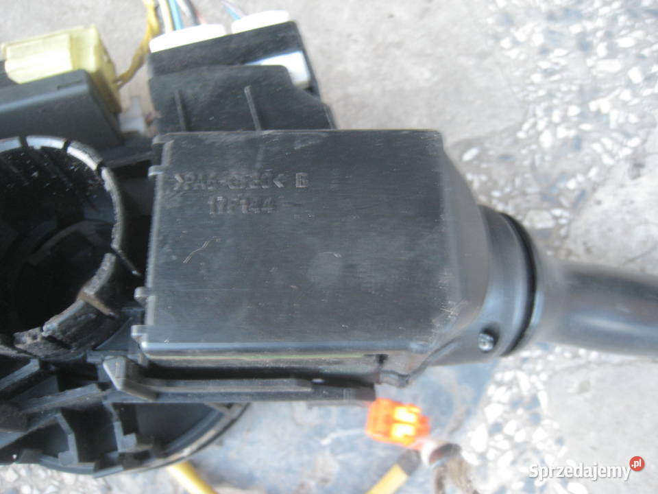 Przełącznik zespolony pająk manetki świateł małopolskie Kraków