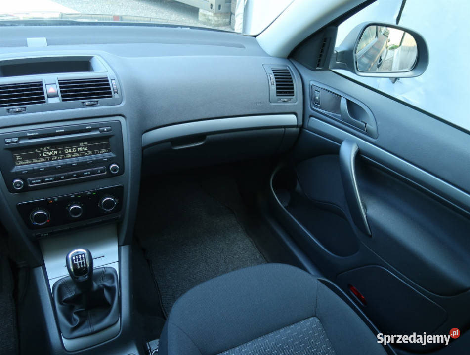 Skoda Octavia 14 TSI poduszka powietrzna mazowieckie Piaseczno sprzedam